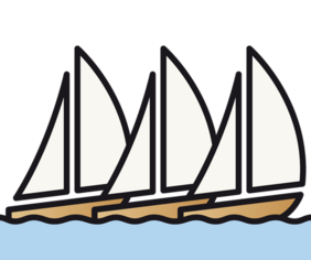 Segelschiffe